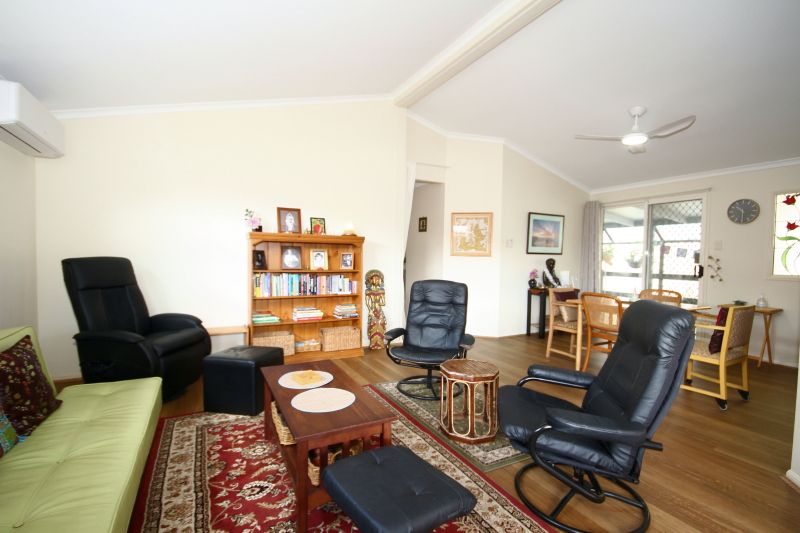 North Star Holiday Resort – Over 50's Residential Park