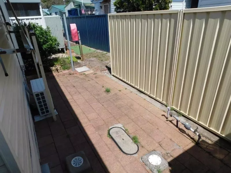 Site 378 (Pre-loved) Bayway Village