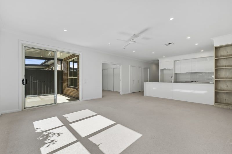 North-Facing Villa in Prime Village Setting