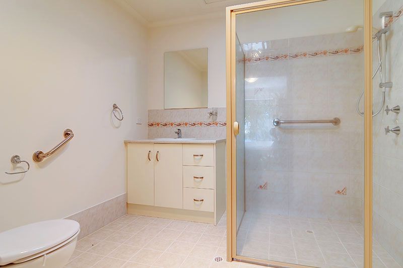 Set within a beautifully refurbished community centre