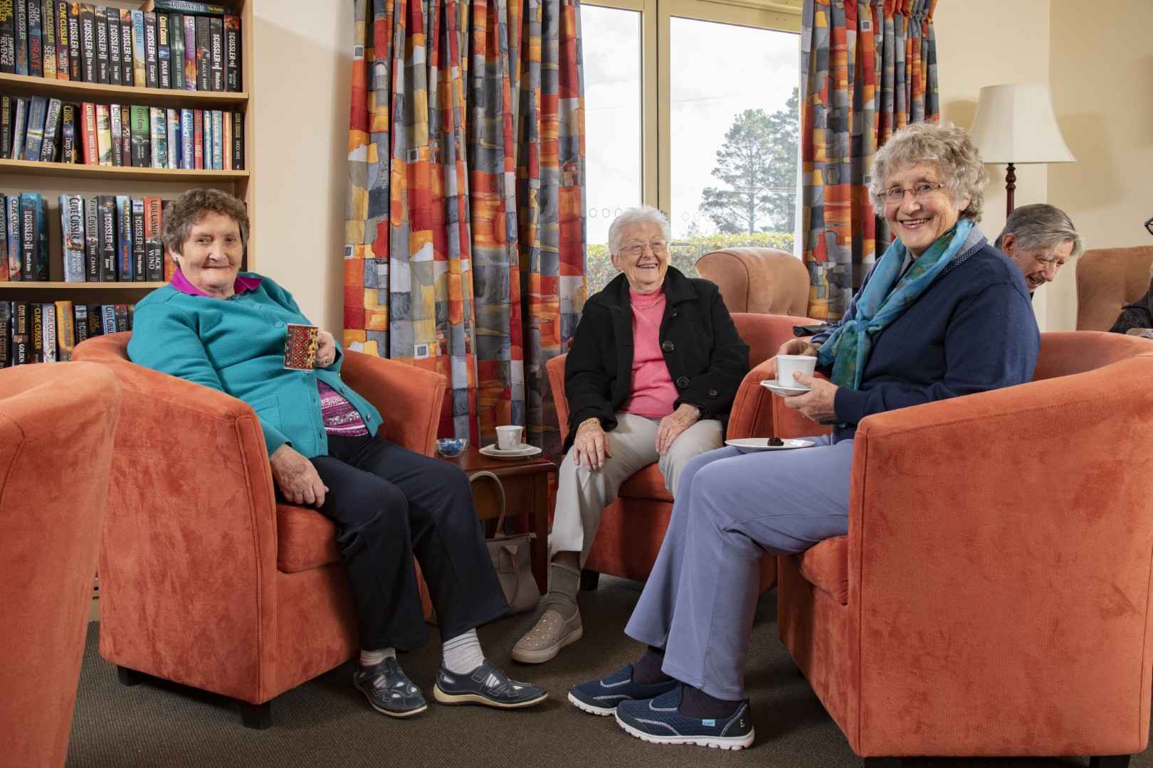 RFBI Armidale Masonic Retirement Village