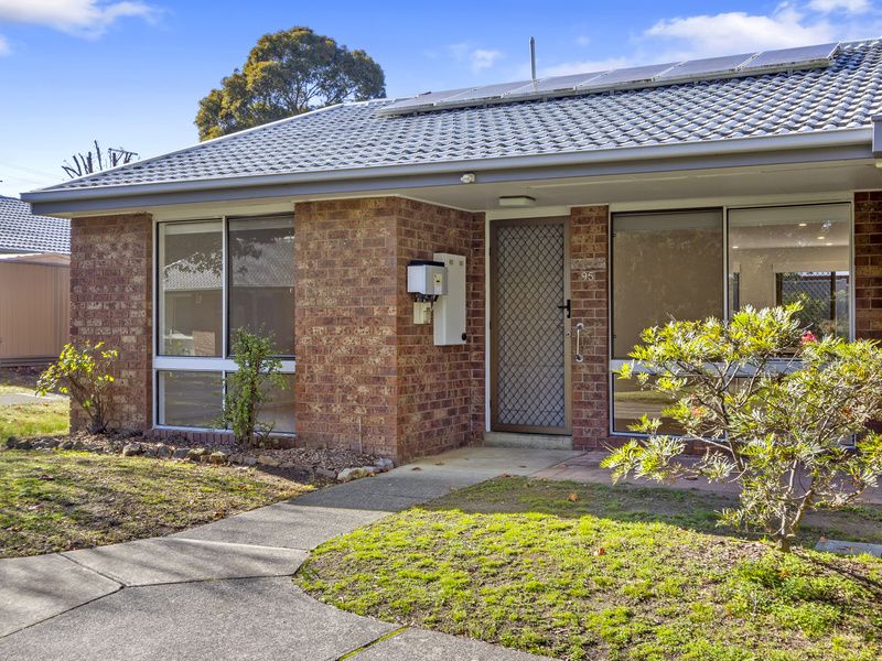 Modern Makeover with Private Courtyard in Peaceful Setting