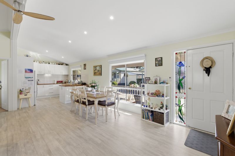 Charming Two-Bedroom Cottage