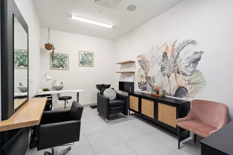 Avington Living - Site 510