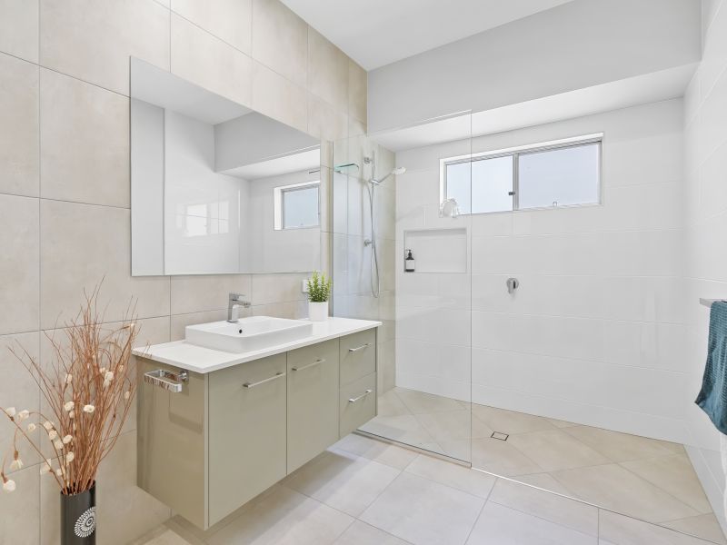 Site 24 - Established Springbrook