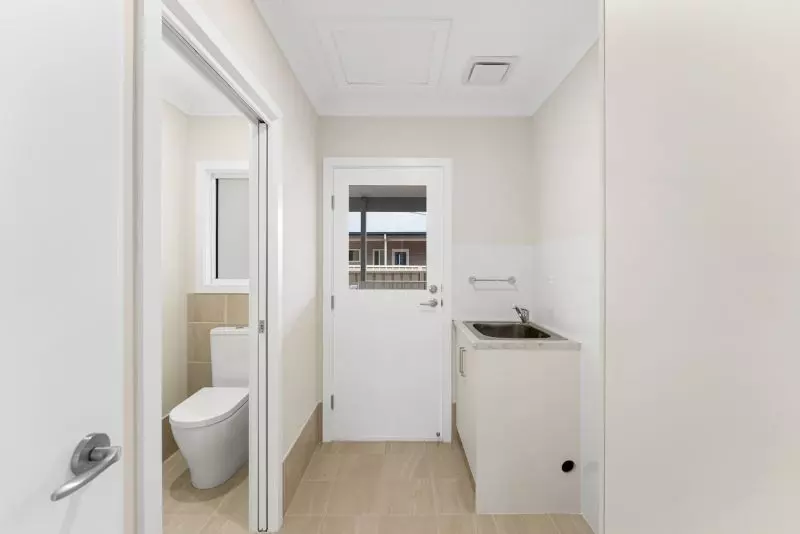 Northern Community Residential Village - Paperbark