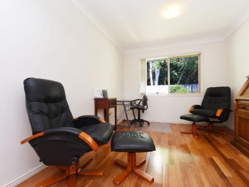 Impressive Bush land beauty