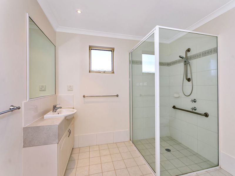 It will hardly feel like you're living in a Village