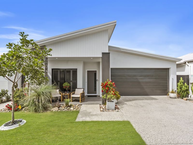 Site 201 - Established Sorrento