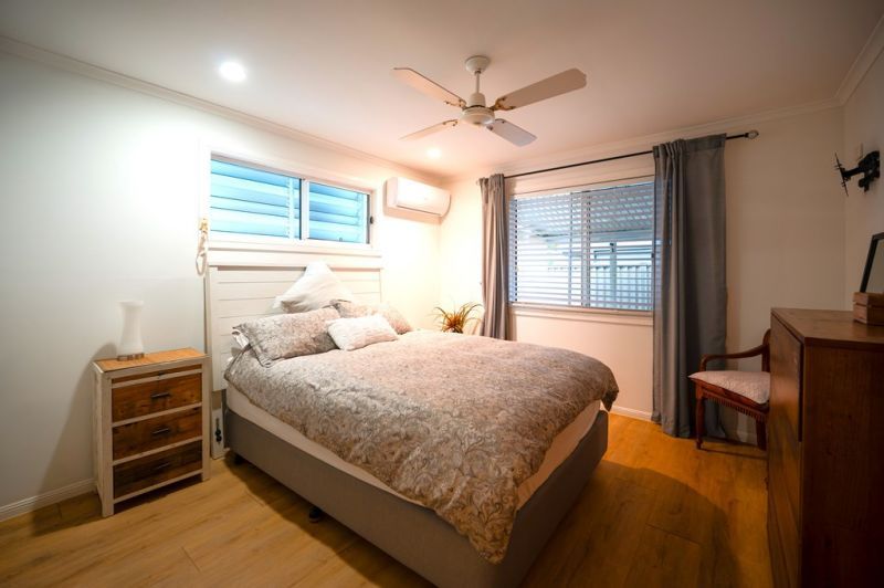 Designed for Easy Living