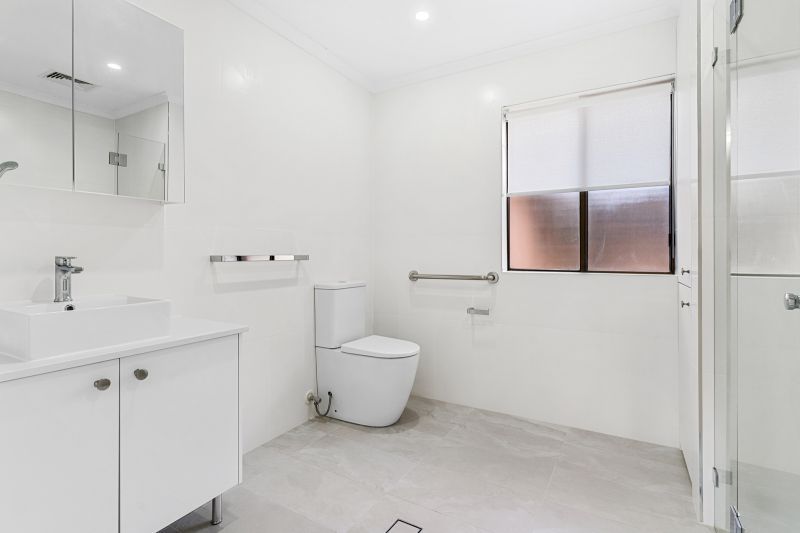 Big and beautiful one bedroom apartment