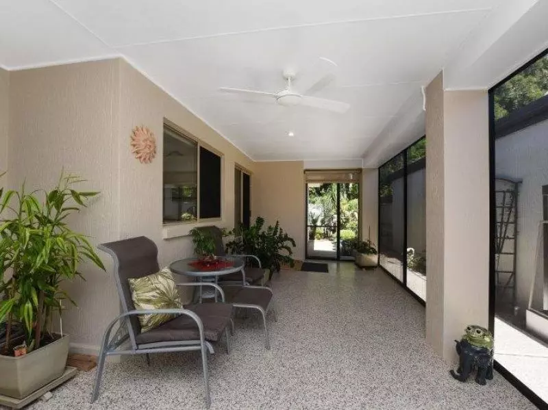 Impressive Bush land beauty