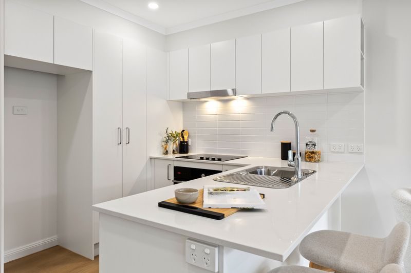 Fully Renovated Apartment with Scenic Balcony Views