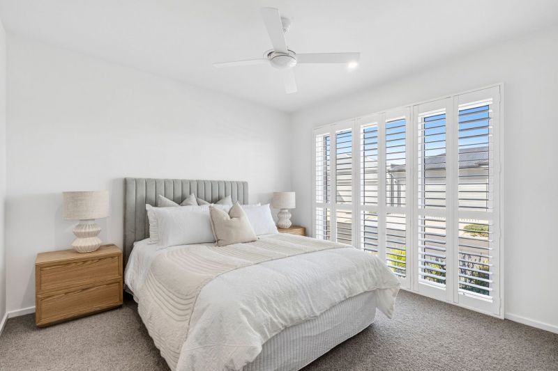 Lifestyle Communities Bellarine - Spacious corner gem with large private outdoor space