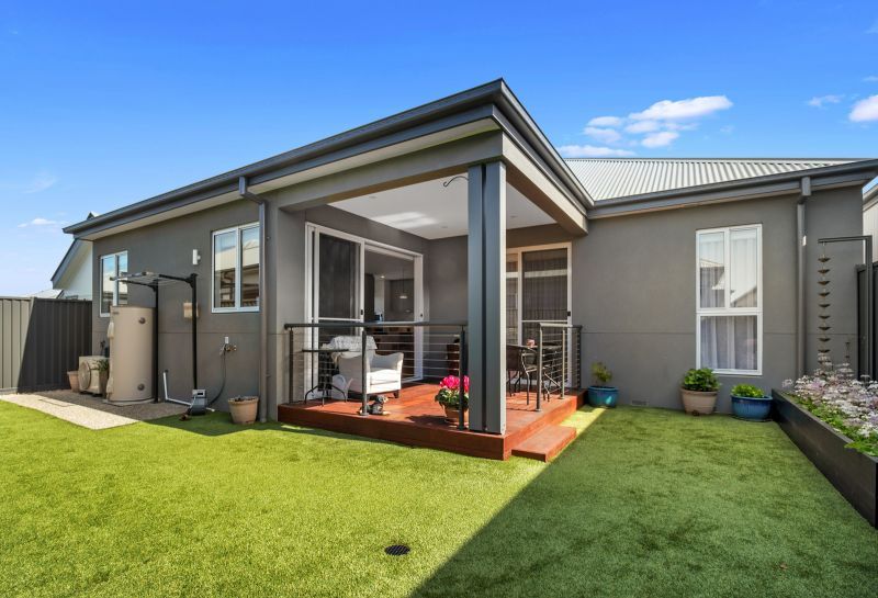 30 Yosemite Circuit - Established Flinders