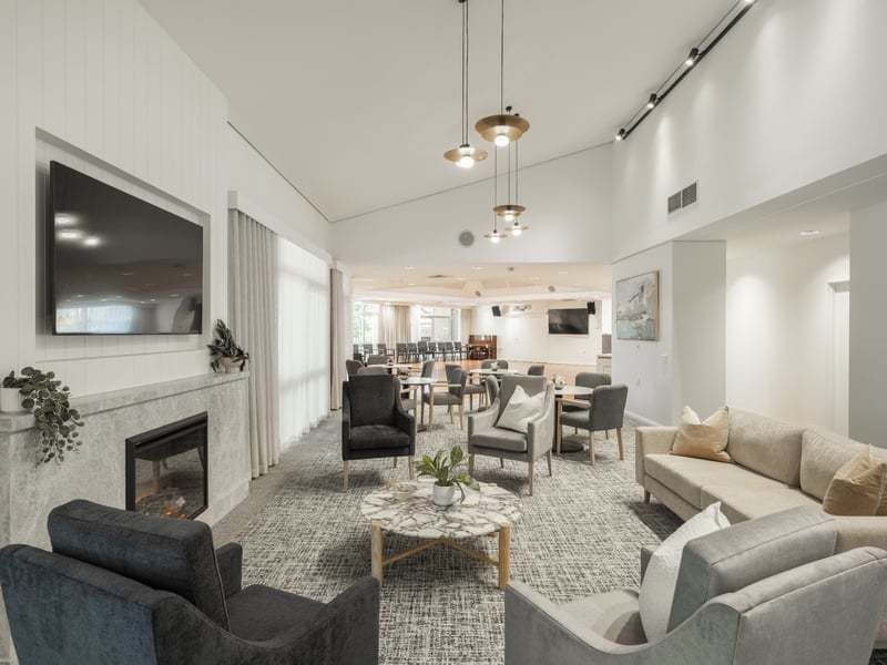 Newly completed and ready to move in!