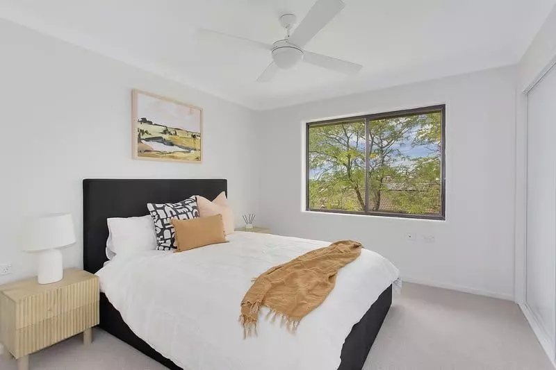 Open Plan Living with Views