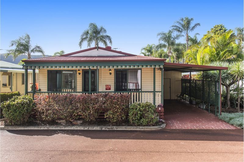 Riverside Gardens Estate - Site 4