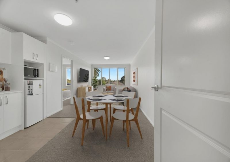 412/208 McDonalds Road, Epping