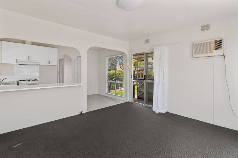 Light & Bright with Modern Styling