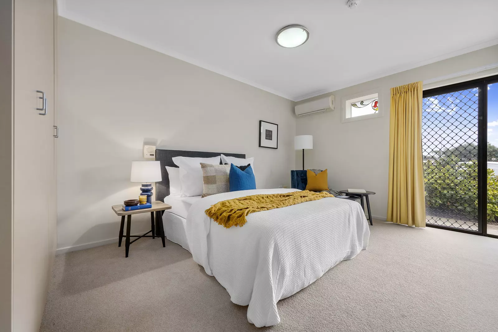 Resthaven The Haven - Enjoy Independence with Support in Our Serviced Apartments