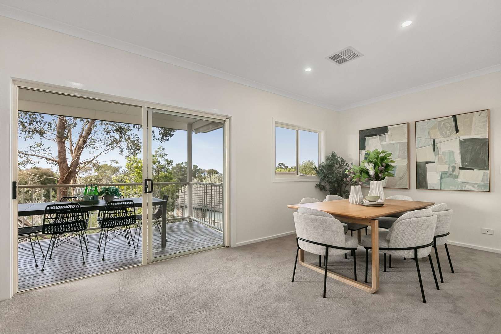 Stylish Retirement Living in a Peaceful Setting