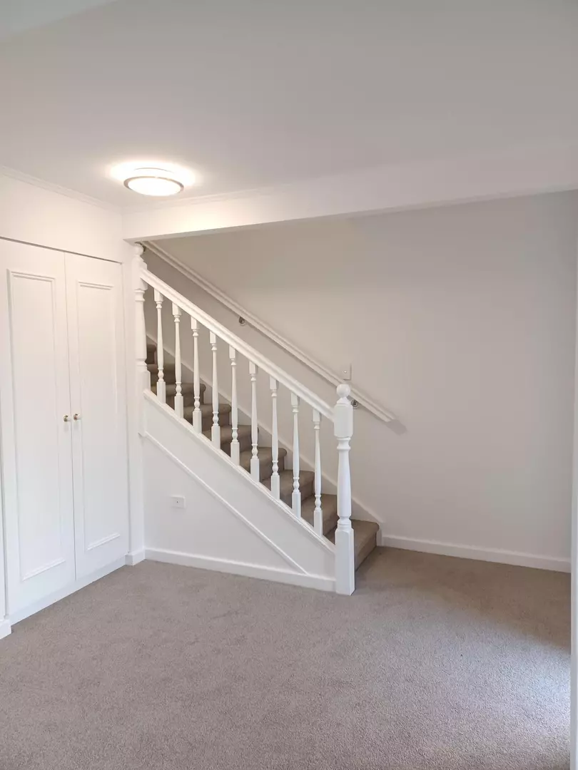 Now Available over 60s 2 bedroom,  2 Bathroom double storey unit  