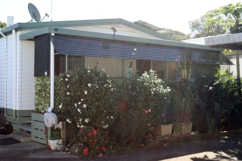 Bilambil Creek Over 50's Residential Pet friendly Village