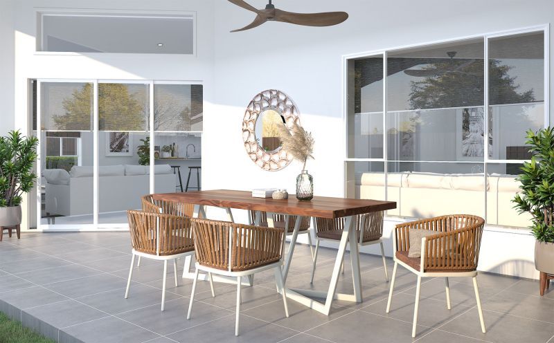 Retirement Living at its Best!