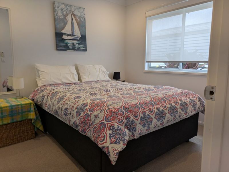 Beautiful private home