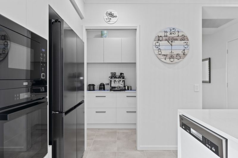 Site 135 - Established Kalbar