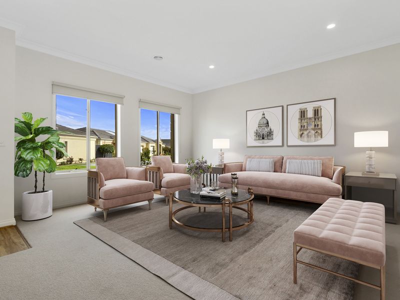 Refined Villa Steps from Village Hub and Scenic Surrounds