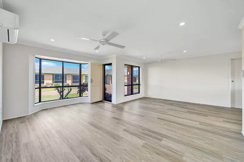 Soothing ocean sounds and coastal breeze!