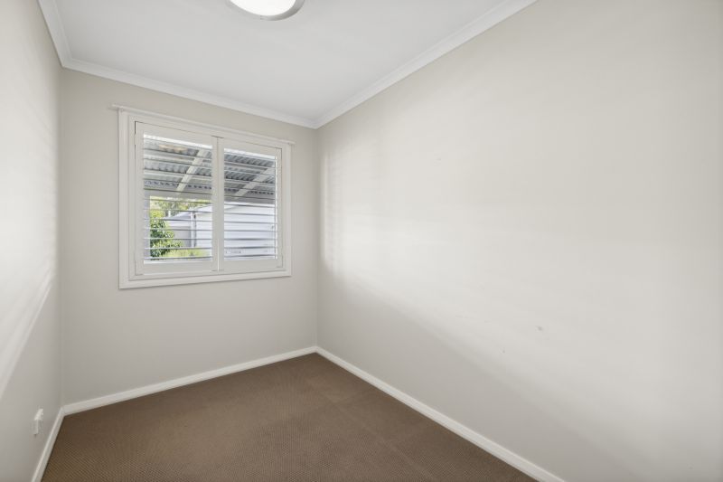 Modern Home with Spacious Entertainment Deck