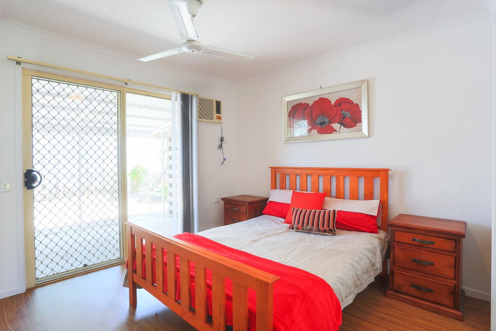 A Welcoming Seniors Community with a Current Vacancy in Mackay