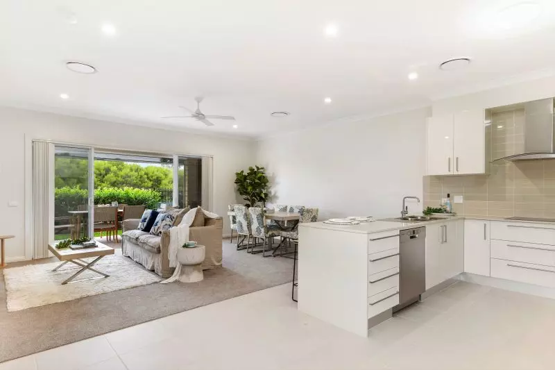 Discover your ideal retirement living at Glengara Retirement Village