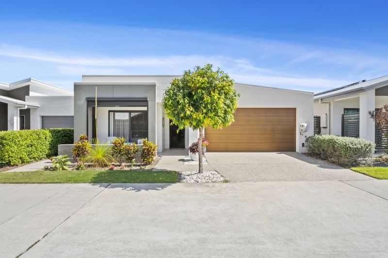 Site 195 - Established Aston