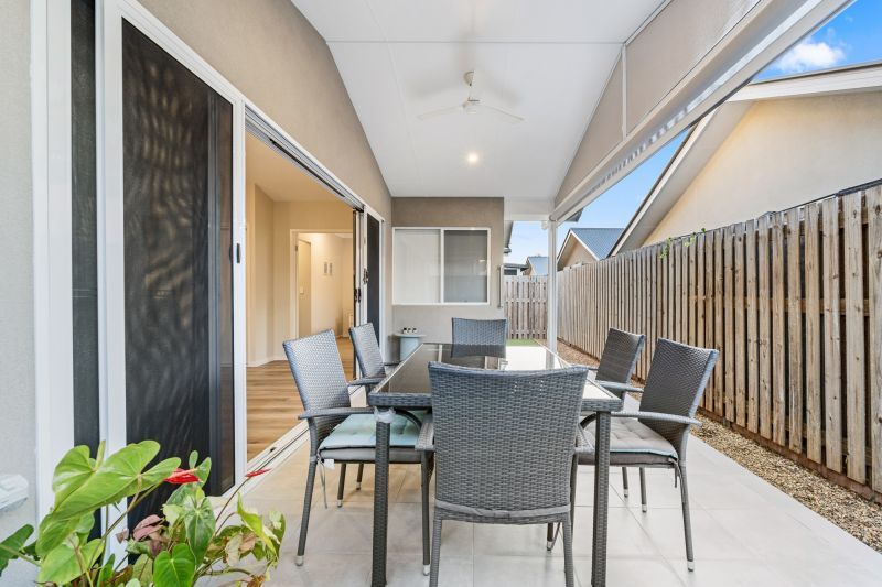 Stylish Living with Modern Comforts