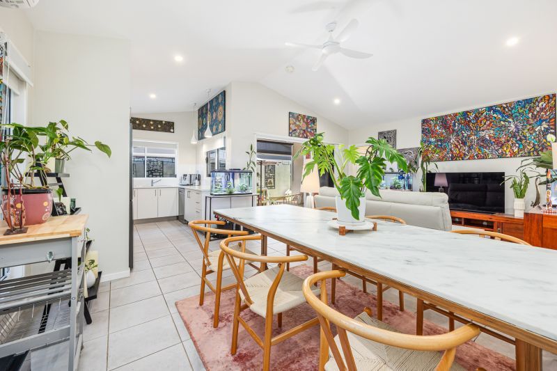 Designed for Modern Living, Inside and Out