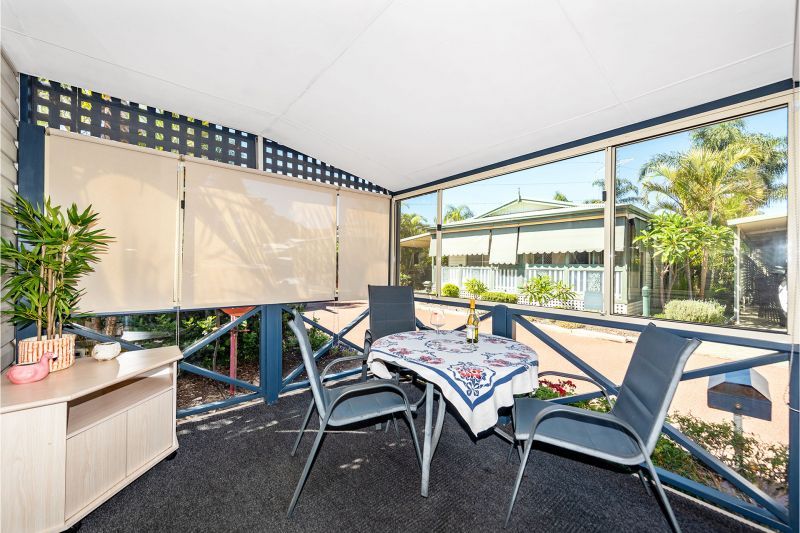 Riverside Gardens - Site 135