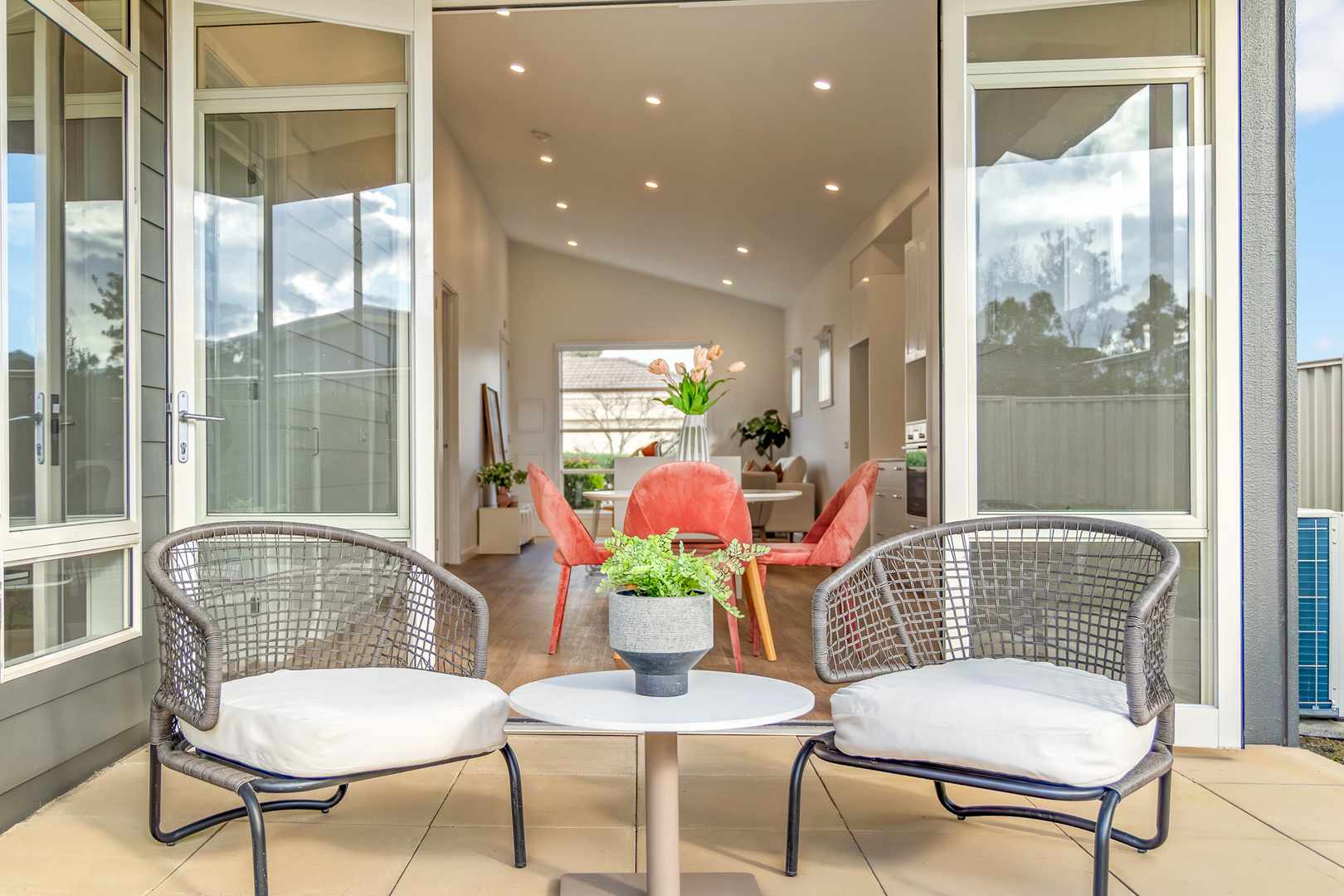 Discover Affordable Villas in a top-rated village!