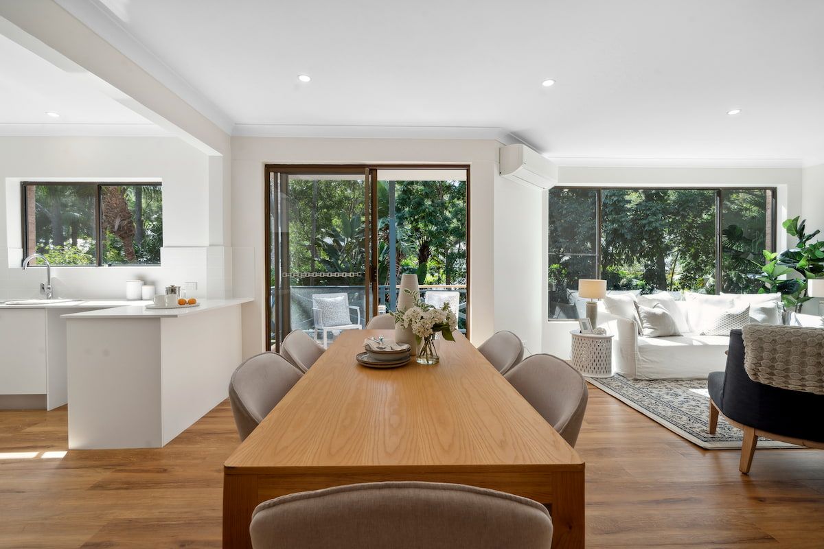 Pittwater Palms Retirement Village