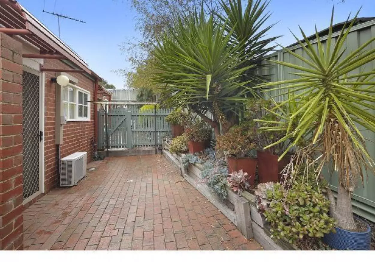 Sold! Join our wait list - Independent Living Your Way - One Bedroom Unit 