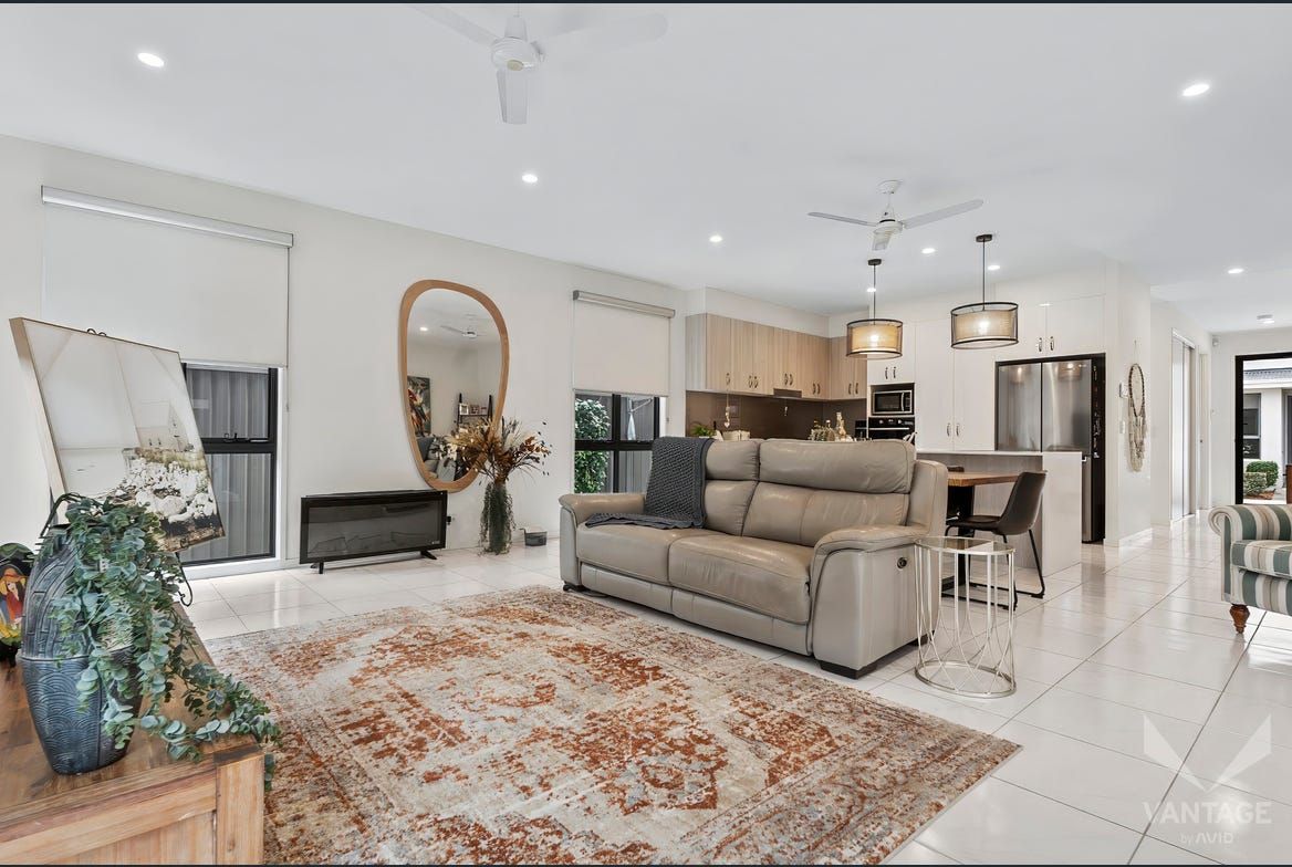 Discover Serenity at Vantage Caboolture Riverfront