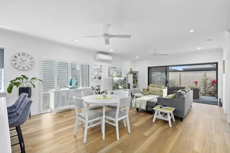 Site 314 - Established Hamilton 1