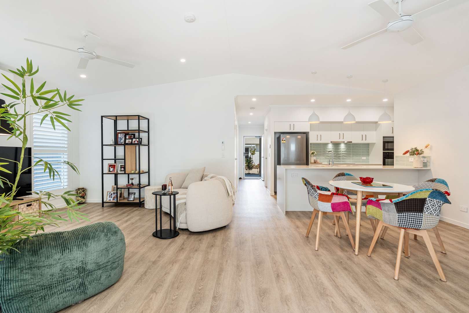 Homesite 307 | Coastal Style Meets Effortless Living