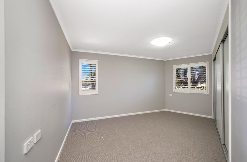 Available Now - Over 55's Ground Floor One Bedroom Retreat with Garage!