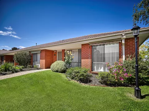 Apartments and Villa units now available 