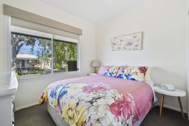 Charming Home on Corner Block!