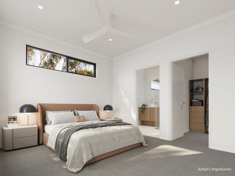 Where Comfort Meets Style